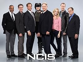 NCIS, Season 12