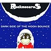 Dark Side of the Moon Bounce
