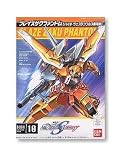Gundam Seed Desstiny - Blaze Zaku Phantom 1/144 Scale Model Kit #10