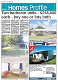Produkt-Bild: Southern Real Estate Guide [Jahresabo]
