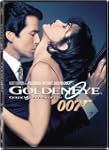 GoldenEye