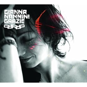 Grazie (Bonus Tracks)