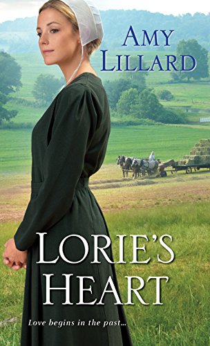 Lorie's Heart (Wells Landing Series Book 3)
