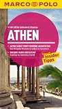 book cover MARCO POLO Reiseführer Athen - Author