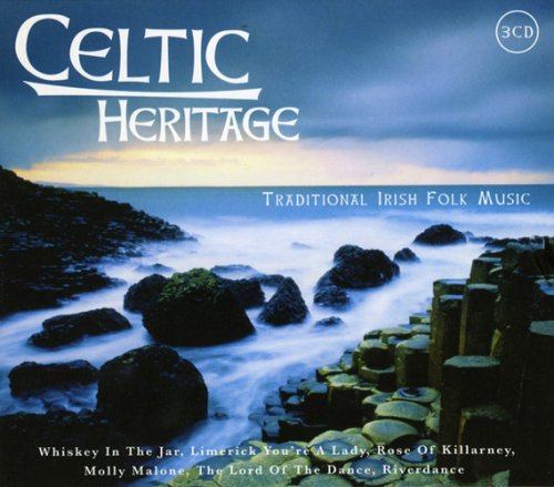 CD-Charts  Search : Celtic Heritage