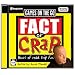 Imagination Fact Or Crap Games on the Go Audio Game
