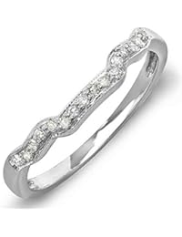 Women s wedding rings enhancers