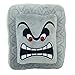 Generic Thwomp Super Mario Bros Character Dossun Cinder Block Plush Toy Stuffed Animal Pillow Soft Figure Doll 9