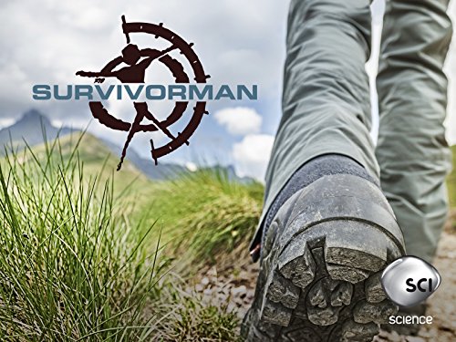 Survivorman Season 7