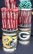 Packer Beef Sticks Gift Tin