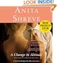 A Change in Altitude: A Novel