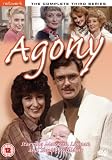 Agony - Series 3 - Complete [DVD] [1981]