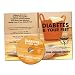 Visual Education Concepts Diabetes and Your Feet DVD * Each