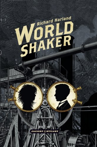 Worldshaker (German Edition)