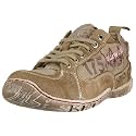 Yellow Cab Track Y877, Herren Sneaker