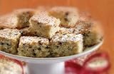 Blueberry Coffeecake Mix with Gift Boxes