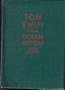 Tom Swift and his ocean airport: Or, Foiling the Haargolanders / by Victor Appleton... Illustrated by Nat Falk (Tom Swift series)