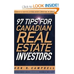 97 Tips for Canadian Real Estate Investors