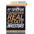 97 Tips for Canadian Real Estate Investors