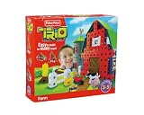 Fisher-Price TRIO Farm