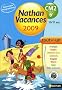 Nathan vacances CM2 vers la 6e Tout en un
