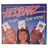 Hedbanz for Kids
