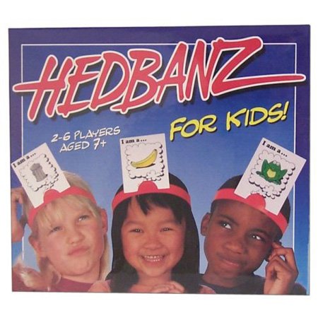 Hedbanz for Kids