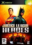 Justice League Heroes (Xbox)