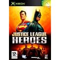 Justice League Heroes (Xbox)