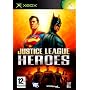 Justice League Heroes (Xbox)