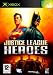 Justice League Heroes (Xbox)