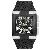 TechnoMarine Midsize Hummer Military Chronograph Watch #XSMSH