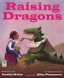 Buy : Raising Dragons