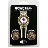 Virginia Tech Hokies Divot Tool and Marker Set from Team Golf