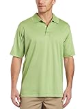 Cutter & Buck Men's DryTec Luxe Santa Cruz Polo Shirt