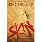 Skin book cover