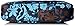 Vera Bradley Women's Lighten Up Slim Crossbody Purse