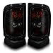 Premium 2pc Tail Lights Part#LTD30488