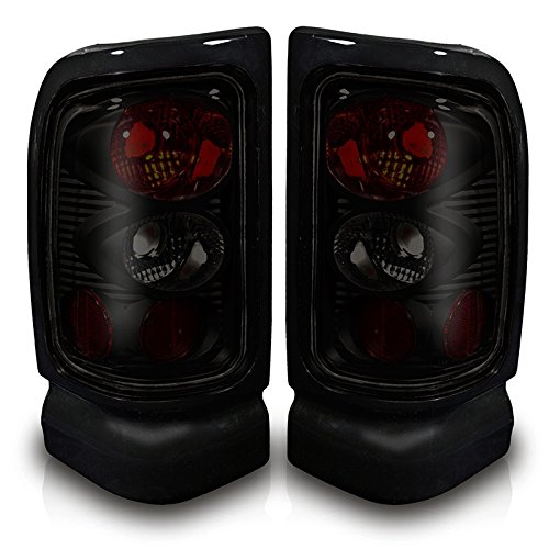 Premium 2pc Tail Lights Part#LTD30488