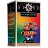 Stash Tea Company Superfruits Sampler, 18-Count Tea Bags (Pack of 6)