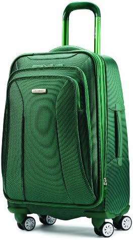 Samsonite Luggage Hyperspace XLT Spinner 21 Exp