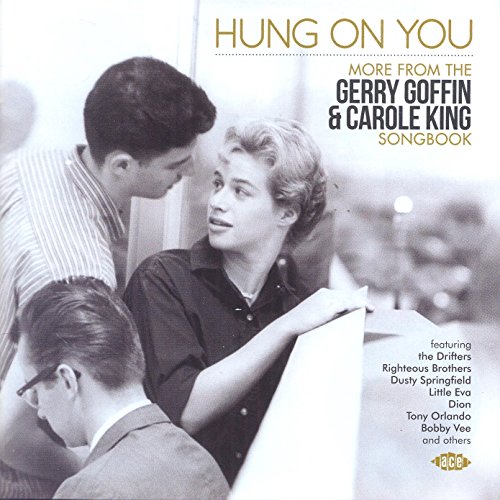 Hung On You - More From The Gerry Goffin & Carole King Songbook