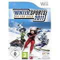 Winter Sports 2011 - Go for Gold