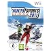 Winter Sports 2011 - Go for Gold