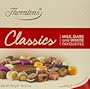 Thorntons Classics Milk/ White/ Dark 587 g