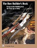 The Bow Builder's Book