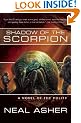 Shadow of the Scorpion: A Novel of the Polity