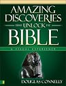 Amazing Discoveries That Unlock the Bible: A Visual Experience (Zondervan Visual Reference Series)