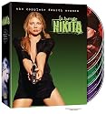 La Femme Nikita - The Complete Fourth Season