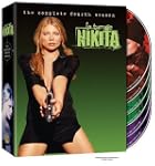 La Femme Nikita: The Complete Fourth...